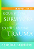 Introduction to Counselling Survivors of Interpersonal Trauma:  - ISBN: 9781843109624