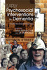 Early Psychosocial Interventions in Dementia: Evidence-Based Practice - ISBN: 9781843106838