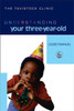 Understanding Your Three-Year-Old:  - ISBN: 9781843102434