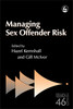 Managing Sex Offender Risk:  - ISBN: 9781843101970