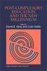 Post-Compulsory Education and the New Millennium:  - ISBN: 9781853027741