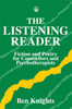 The Listening Reader: Fiction and Poetry for Counsellors and Psychotherapists - ISBN: 9781853022661