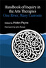 Handbook of Inquiry in the Arts Therapies: One River, Many Currents - ISBN: 9781853021534