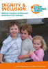 Dignity & Inclusion: Making it work for children with behaviour that challenges - ISBN: 9781907969546