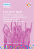 Let's get it right: A toolkit for involving primary school children in reviewing sex and relationships education - ISBN: 9781909391086