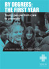 By Degrees: The First Year: From care to university - ISBN: 9781900990936