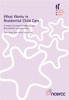 What Works in Residential Child Care: A review of research evidence and the practical considerations - ISBN: 9781904787778