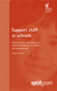 Support Staff in Schools: Promoting the emotional and social development of children and young people - ISBN: 9781904787525