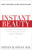 Instant Beauty: The Complete Consumer's Guide to the Best Nonsurgical Cosmetic Procedures - ISBN: 9781578262595