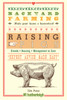 Backyard Farming: Raising Pigs:  - ISBN: 9781578266210
