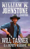 Will Tanner: U.S. Deputy Marshal:  - ISBN: 9780786037995