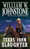 Texas John Slaughter:  - ISBN: 9780786039432