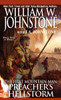 Preacher's Hellstorm:  - ISBN: 9780786040001