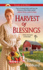 Harvest of Blessings:  - ISBN: 9781420133097