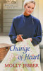 Change of Heart:  - ISBN: 9781420137613