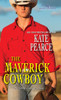 The Maverick Cowboy:  - ISBN: 9781420140026