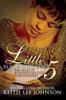 Little Black Girl Lost 5:  - ISBN: 9781601624321