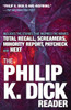 The Philip K. Dick Reader:  - ISBN: 9780806537948