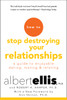 How To Stop Destroying Your Relationships:  - ISBN: 9780806538075