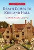 Death Comes to Kurland Hall:  - ISBN: 9781496705013