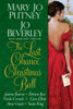 The Last Chance Christmas Ball:  - ISBN: 9781617739231
