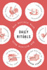 Daily Rituals: How Artists Work - ISBN: 9780307273604