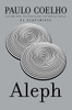 Aleph (Español):  - ISBN: 9780307744586