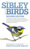 The Sibley Guide to Birds, Second Edition:  - ISBN: 9780307957900