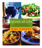 Spices of Life: Simple and Delicious Recipes for Great Health - ISBN: 9780375411601