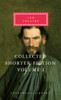 Collected Shorter Fiction, vol. 1: Volume I - ISBN: 9780375411724