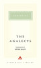 The Analects:  - ISBN: 9780375412042