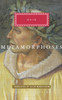 The Metamorphoses:  - ISBN: 9780375712319