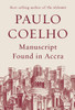 Manuscript Found in Accra:  - ISBN: 9780385349833