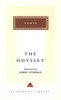 The Odyssey:  - ISBN: 9780679410478