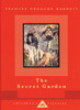 The Secret Garden:  - ISBN: 9780679423096
