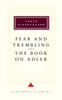 Fear and Trembling and The Book on Adler:  - ISBN: 9780679431305