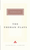 The Theban Plays:  - ISBN: 9780679431329