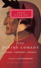 The Divine Comedy: Inferno; Purgatorio; Paradiso (in one volume) - ISBN: 9780679433132