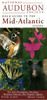 National Audubon Society Field Guide to the Mid-Atlantic States: New York, Pennsylvania, New Jersey, Maryland, Delaware, West Virginia, Virginia - ISBN: 9780679446828