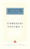 Comedies, vol. 2: Volume 2 - ISBN: 9780679447207