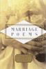 Marriage Poems:  - ISBN: 9780679455158