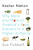 Kosher Nation: Why More and More of America's Food Answers to a Higher Authority - ISBN: 9780805242652