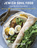 Jewish Soul Food: From Minsk to Marrakesh, More Than 100 Unforgettable Dishes Updated for Today's Kitchen - ISBN: 9780805243086