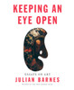 Keeping an Eye Open: Essays on Art - ISBN: 9781101874783