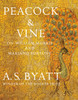 Peacock & Vine: On William Morris and Mariano Fortuny - ISBN: 9781101947470