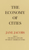 The Economy of Cities:  - ISBN: 9780394705842