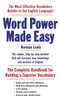 Word Power Made Easy: The Complete Handbook for Building a Superior Vocabulary - ISBN: 9781101873854