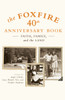 The Foxfire 40th Anniversary Book: Faith, Family, and the Land - ISBN: 9780307275516