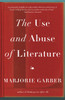 The Use and Abuse of Literature:  - ISBN: 9780307277121