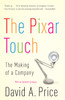 The Pixar Touch: The Making of a Company - ISBN: 9780307278296